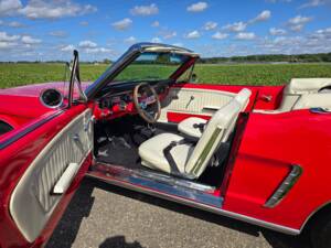 Image 12/35 de Ford Mustang 289 (1965)
