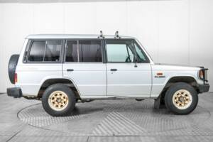 Image 10/50 of Mitsubishi Shogun TD (1987)