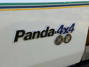 Imagen 9/16 de FIAT Panda 4x4 (1995)