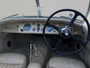 Bild 10/13 von Jaguar XK 120 OTS (1951)