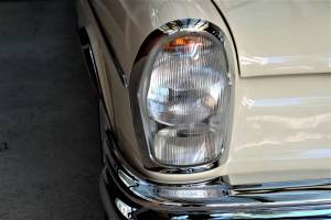 Imagen 22/98 de Mercedes-Benz 300 SE (1966)