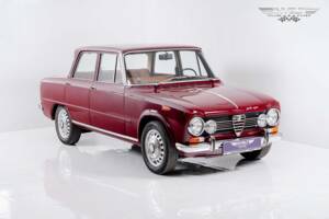 Imagen 2/15 de Alfa Romeo Giulia 1600 TI (1967)