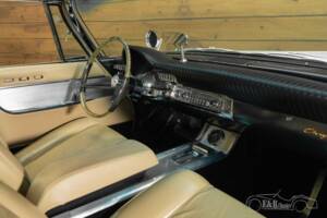 Image 12/19 of Chrysler 300 G (1961)