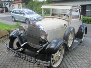 Bild 1/10 von Ford Modell A (1929)