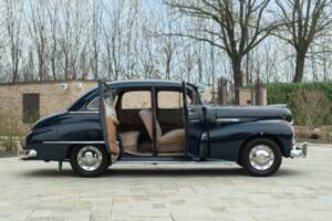 Bild 6/50 von Opel Kapitän (1951)
