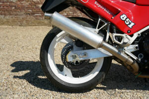 Immagine 29/30 di Ducati DUMMY (1990)