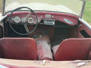 Bild 20/22 von Austin-Healey 3000 Mk II (BN7) (1960)