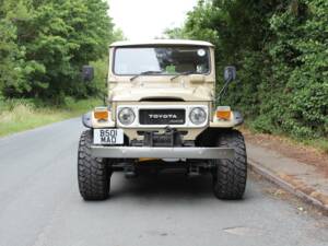 Bild 2/15 von Toyota Landcruiser FJ 45 (1984)