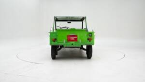 Image 7/15 of Citroën Méhari (1975)