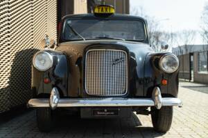 Obraz 3/36 pojazdu Austin FX 4 D London Taxi (1961)