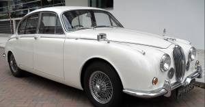 Bild 1/16 von Jaguar 240 (1968)