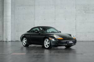 Bild 18/50 von Porsche 911 Carrera (1998)