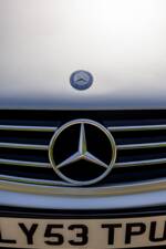 Image 19/50 of Mercedes-Benz CLK 55 AMG (2003)