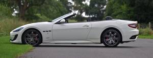 Image 8/50 of Maserati GranCabrio Sport (2013)