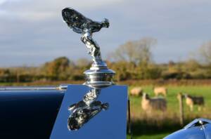 Image 35/50 of Rolls-Royce 20&#x2F;25 Sedanca de Ville (1933)