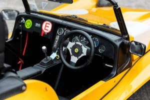Bild 26/50 von Lotus Seven (1971)