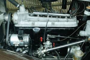 Bild 20/50 von Mercedes-Benz 320n Cabriolet A (1938)