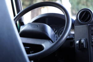 Bild 57/73 von Land Rover Defender 90 (2008)