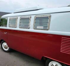 Immagine 7/8 di Volkswagen T1 Brasil 1.6 (1965)