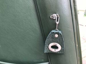 Bild 39/48 von Bentley 3 1/2 Liter (1935)