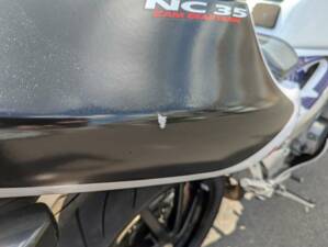 Afbeelding 16/21 van Honda DUMMY (1997)