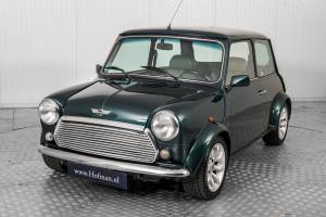 Bild 19/50 von Mini Cooper 1.3i MPI (1997)