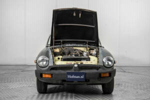 Immagine 31/50 di MG MGB (1977)