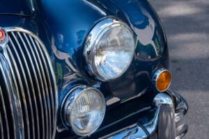Bild 50/50 von Jaguar Mk II 2.4 (1964)