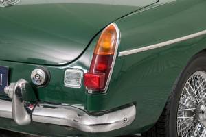 Bild 33/50 von MG MGB (1969)
