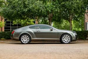 Immagine 11/50 di Bentley Continental GT (2004)