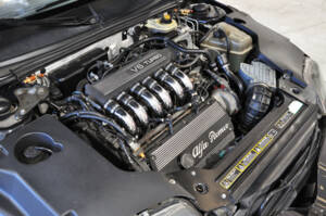Imagen 5/30 de Alfa Romeo GTV 2.0 V6 Turbo (1996)