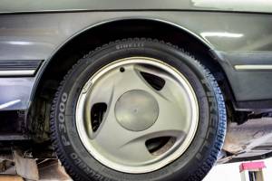 Image 49/50 de Saab 900 Turbo S 16V (1994)
