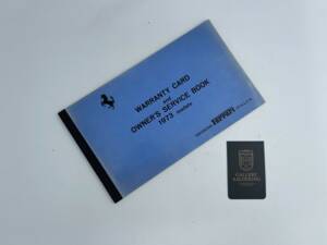 Image 14/50 of Ferrari 365 GTB/4 Daytona (1973)