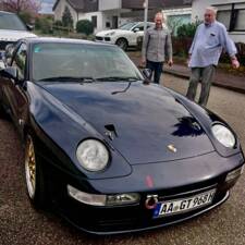 Image 33/37 de Porsche 968 (1991)