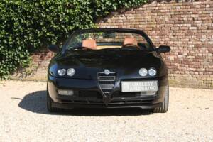 Afbeelding 31/50 van Alfa Romeo Spider 3.2 V6 24V (2003)