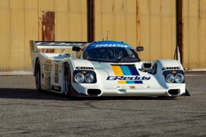 Immagine 8/40 di Porsche 962 (1991)