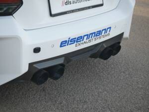 Bild 3/49 von BMW M2 Coupé (2023)