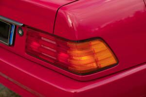 Image 19/50 of Mercedes-Benz SL 600 (1994)