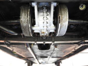 Immagine 49/51 di Lancia Aprilia (1937)