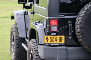 Image 49/50 of Jeep Wrangler 3.8 Rubicon (2011)