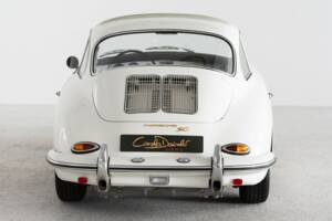 Image 8/37 of Porsche 356 C 1600 SC (1964)