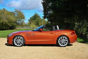 Afbeelding 14/50 van BMW Z4 sDrive35i (2016)