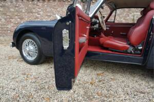 Image 45/50 of Jaguar XK 150 3.4 S FHC (1959)