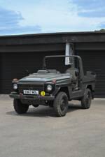 Immagine 13/50 di Mercedes-Benz 240 GD (SWB) (1987)