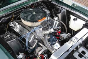 Bild 18/45 von Ford Mustang 289 (1968)
