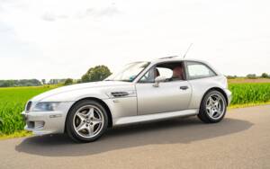 Immagine 5/46 di BMW Z3 M Coupé (2002)