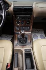 Afbeelding 23/38 van BMW Z3 1.8 (1996)