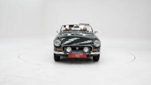 Bild 5/15 von MG MGB (1972)