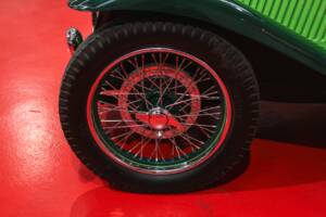 Immagine 24/36 di MG TA (1939)