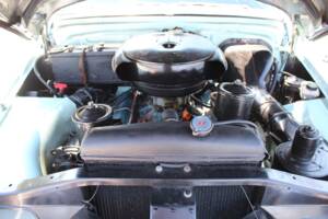 Image 35/43 of Cadillac 62 Sedan (1953)